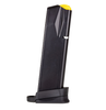 Taurus G3 Tactical 9mm 17 Rd Magazine - Fits Taurus G3 Tactial Handguns, with Finger Rest, Black