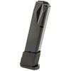 Beretta, Magazine, 9MM, 20Rd, Fits 90-Two/ 92, Blue Finish -  1385979/1