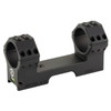 Riton Optics Contessa 30mm Bolt-On 0 MOA Scope Mount - 30mm, Black