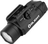 Olight PL-3S Valkyrie Weapon Light - 1000 Lumens, Black