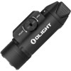 Olight PL-3S Valkyrie Weapon Light - 1000 Lumens, Black