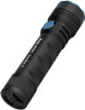 Olight Seeker 4 USB-C Rechargeable EDC Flashlight - 3100 Lumens, Black