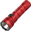 Olight Seeker 4 USB-C Rechargeable EDC Flashlight - 3100 Lumens, Red