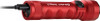 Olight Seeker 4 USB-C Rechargeable EDC Flashlight - 3100 Lumens, Red