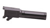 True Precision P365 9MM Non-Threaded Barrel -  Black DLC Finish