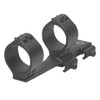 Sightmark SM34022 Tactical 34mm 20 MOA Fixed Cantilever Scope Mount - Matte Black