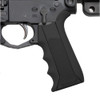 Hogue AR-15 / M16 Modular OverMolded Rubber Grip - Black
