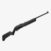 Magpul MOE X-22 Stock for the Ruger 10/22 - Black