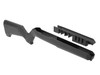 Magpul MOE X-22 Stock for the Ruger 10/22 - Black