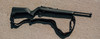 Magpul MOE X-22 Stock for the Ruger 10/22 - Black