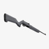 Magpul MOE X-22 Stock for the Ruger 10/22 - Gray