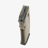 Magpul TMAG 30 Round AR/M4 GEN M3 Magazine - Olive Drab Translucent Polymer