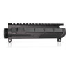 San Tan Tactical Lite PILLAR Billet Upper Receiver without Forward Assist - Comes with Dust Cover Installed, Black