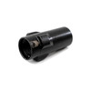 Angstadt Arms 3-Lug 9MM Muzzle Adapter - 1/2x28, Black Nitride Finish