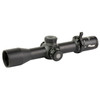 Sig Sauer Tango DMR 3-18X44mm Rifle Scope  - First Focal Plane, MOA Milling 2.0 Reticle, Illuminated, 34mm Main Tube, 0.25 MOA, Matte Black Finish