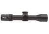 Sig Sauer Tango DMR 3-18X44mm Rifle Scope  - First Focal Plane, MOA Milling 2.0 Reticle, Illuminated, 34mm Main Tube, 0.25 MOA, Matte Black Finish