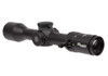 Sig Sauer WHISKEY6 3-18X44mm SFP Rifle Scope - 30mm Main Tube, Second Focal Plane, BDC Reticle, Matte Black Finish