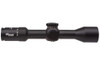 Sig Sauer WHISKEY6 3-18X44mm SFP Rifle Scope - 30mm Main Tube, Second Focal Plane, MOA Milling Hunter 2.0 Reticle, Matte Black Finish