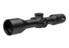 Sig Sauer WHISKEY6 3-18X44mm SFP Rifle Scope - 30mm Main Tube, Second Focal Plane, MOA Milling Hunter 2.0 Reticle, Matte Black Finish