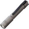 ReyLight Pineapple Mini Flashlight Ti EDC Flashlight - Stonewashed Titanium