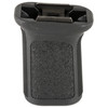 BCM Vertical Grip Mod 3-Picatinny - Black