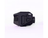 Viridian CTL Custom for Sig P365 with SAFECharge - 525 Lumen Rechargeable Tactical Weapon Light with Green Laser, Black