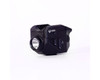 Viridian CTL Custom for Sig P365 with SAFECharge - 525 Lumen Rechargeable Tactical Weapon Light with Green Laser, Black