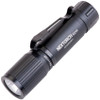 NexTorch K21 Rotary Magnetic EDC Flashlight - Black