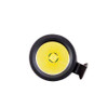 NexTorch K21 Rotary Magnetic EDC Flashlight - Black