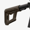 Magpul MOE® PR Carbine Stock - Fits Mil-Spec Buffer Tubes, OD Green