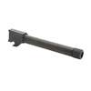 Springfield Echelon 4.5" 9MM Threaded Barrel Kit - Fits the Echelon, Melonite Finish, Black