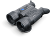 Pulsar Merger LRF XL50 Thermal Imaging Binocular - 2.5-20X50MM, Laser Range Finder, Matte Black