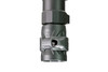 Unity Tactical GASCAP Link USB-C Rear Cap - Fits SureFire Scout Light Weapon Lights, Black