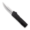 CobraTec Lightweight OTF Knife - 3.25 inch D2 Steel Blade