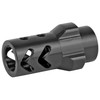 Angstadt Arms  3-Lug 9mm Muzzle Brake - AA093LDC36