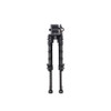 Accu-Tac SR-5 G2 Bipod - Small Rifle Bipod, Black