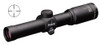 Burris 200218 Handgun Matte Black 2x20mm 1" Tube Plex Reticle