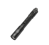 Nitecore MT2A Pro Rechargeable Flashlight - 1000 Max Lumens, Black