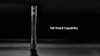 Nitecore MT2A Pro Rechargeable Flashlight - 1000 Max Lumens, Black