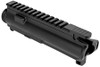 Sons Of Liberty Gun Works UPPERSTRIPPED M4 Stripped Upper Receiver Black Anodized Aluminum, Fits Mil-Spec AR-15