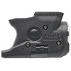 Streamlight 69354 TLR-6 HL G Rechargeable High-Lumen Weapon Light with Green Laser - Fits the Sig Sauer P365, Black