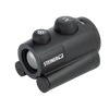 Steiner Nighthunter C35 Gen II Clip-On Thermal Sight - 35mm, 640x480, 12 Micron Resolution, Black