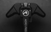 Aero Precision AR15 BREACH Ambi Charging Handle w/ Large Lever - Kodiak Brown/Black