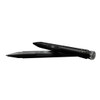 Uzi Accessories UZITACPEN1BK Defender Tactical Pen - Black Aluminum