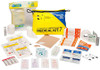 Adventure Medical Kits 01250291 Ultralight / Watertight #7 Medical Kit First Aid Watertight Yellow Nylon