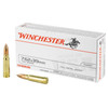 Winchester Ammunition 762x39mm 123 Grain Full Metal Jacket - 20 Round Box