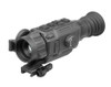 AGM Rattler V2 35-640 Thermal Imaging Scope - 1X/2X/4X/8X Digital Zoom, 25mm Objective, Multiple Reticles, 640x512 Resolution, Matte Black