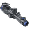 Pulsar Thermion 2 XG50 Thermal Riflescope - 3-24x, 30mm Tube, 640x480, 12 Microns, 50 Hz