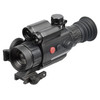 AGM 2560 x 1440 Neith LRF DS32-4MP Digital Day & Night Vision Riflescope with Laser Rangefinder (25 Hz)