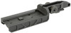 Midwest Industries AK Alpha Mini Dot Mount - T2 Footprint Mount, Black